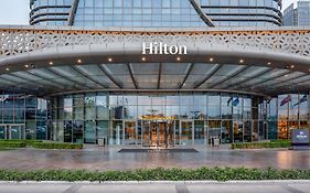 Hilton Tashkent City